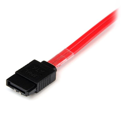 StarTech.com 0.5m Internal Mini SAS to SATA Cable