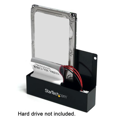 StarTech.com SATA to 2.5in 3.5in IDE HD Adapter
