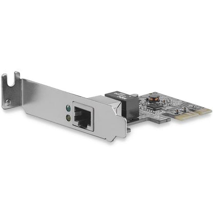 StarTech.com 1 Port PCIe Gigabit NIC Network Card - NWT FM SOLUTIONS - YOUR CATERING WHOLESALER
