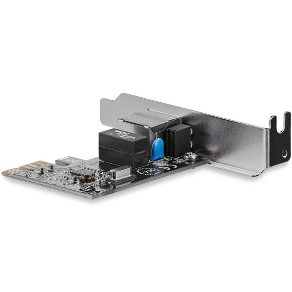 StarTech.com 1 Port PCIe Gigabit NIC Network Card