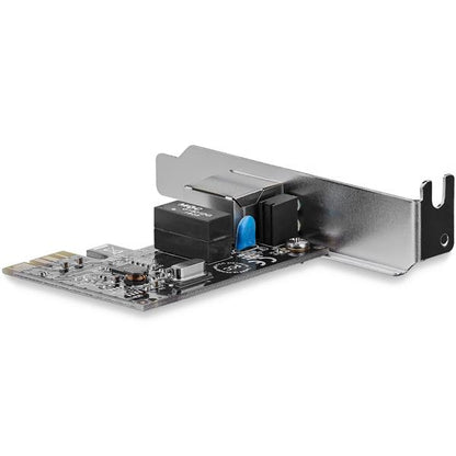 StarTech.com 1 Port PCIe Gigabit NIC Network Card