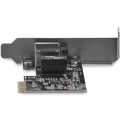 StarTech.com 1 Port PCIe Gigabit NIC Network Card