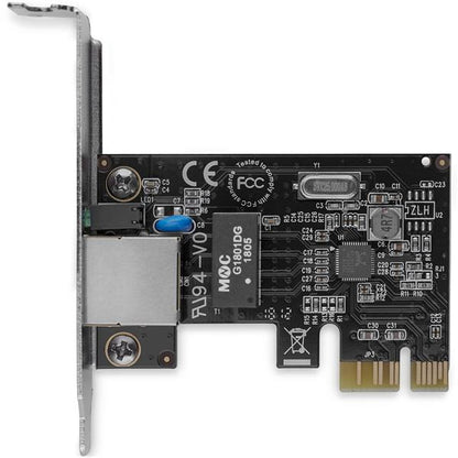 StarTech.com 1 Port PCIe Gigabit NIC Network Card