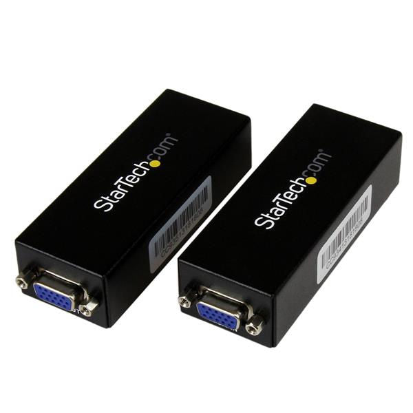 StarTech.com VGA Video Extender Over Cat5 - NWT FM SOLUTIONS - YOUR CATERING WHOLESALER