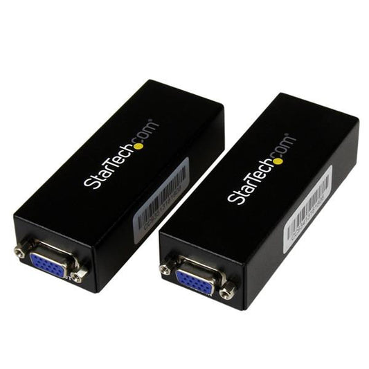 StarTech.com VGA Video Extender Over Cat5 - NWT FM SOLUTIONS - YOUR CATERING WHOLESALER