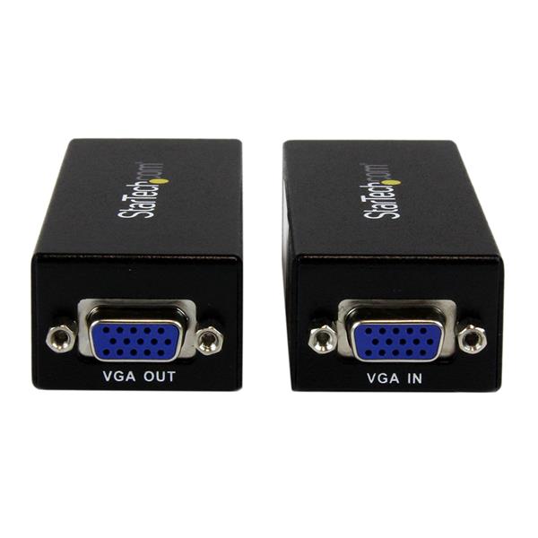 StarTech.com VGA Video Extender Over Cat5