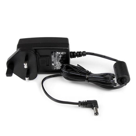 StarTech.com UK Power Adaptor for USB StarView DC5V - NWT FM SOLUTIONS - YOUR CATERING WHOLESALER