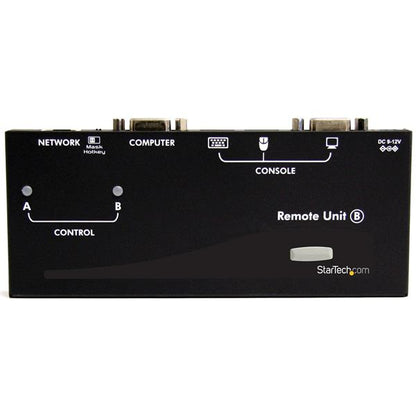 StarTech.com 1000ft USB VGA KVM Cat5 UTP Extender