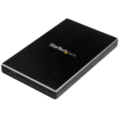 StarTech.com USB3.1 Enclosure for 2.5in SATA Drives - NWT FM SOLUTIONS - YOUR CATERING WHOLESALER