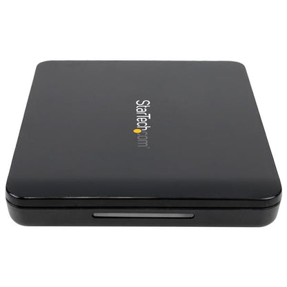 StarTech.com USB3.1 ToolFree Enclosure for 2.5in SATA