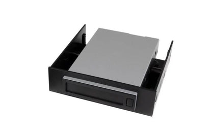 StarTech.com Hot Swap Drive Bay for 2.5 SATA SSD HDD