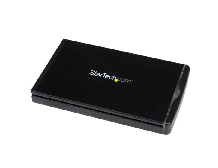 StarTech.com Hot Swap Drive Bay for 2.5 SATA SSD HDD