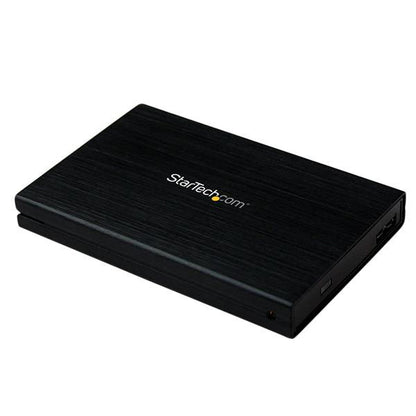 StarTech.com USB 3.0 UASP 2.5IN HDD ENCLOSURE - NWT FM SOLUTIONS - YOUR CATERING WHOLESALER