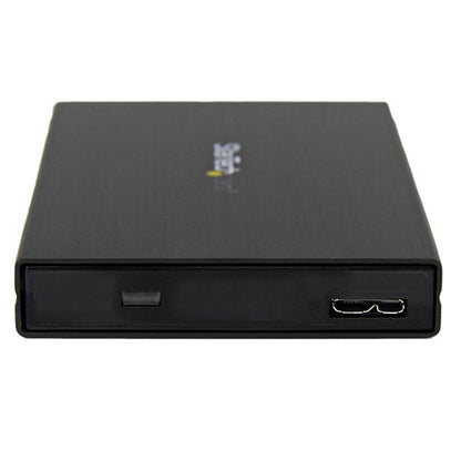 StarTech.com USB 3.0 UASP 2.5IN HDD ENCLOSURE