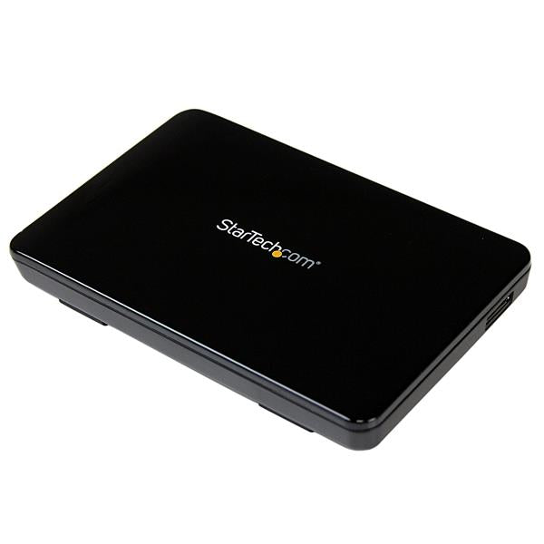 StarTech.com USB3 2.5in External SATA SSD HDD Enclosure - NWT FM SOLUTIONS - YOUR CATERING WHOLESALER