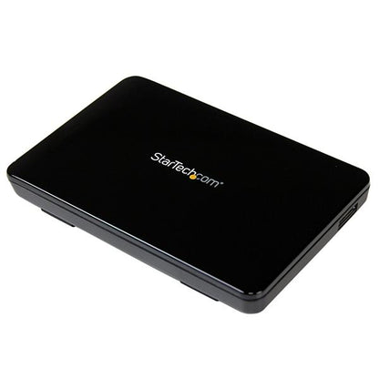 StarTech.com USB3 2.5in External SATA SSD HDD Enclosure - NWT FM SOLUTIONS - YOUR CATERING WHOLESALER