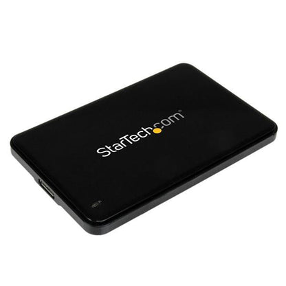 StarTech.com USB3 to 2.5in SATA Hard Drive Enclosure - NWT FM SOLUTIONS - YOUR CATERING WHOLESALER