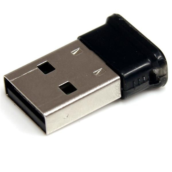 StarTech.com Mini USB Bluetooth 2.1 Adapter Class 1 - NWT FM SOLUTIONS - YOUR CATERING WHOLESALER