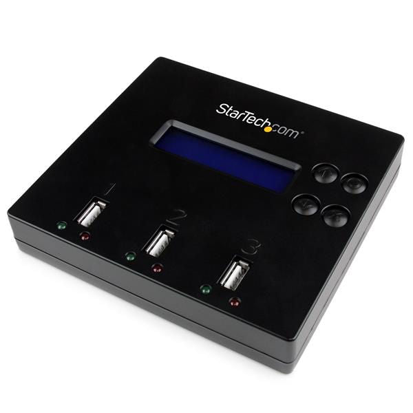 StarTech.com USB2.0 Flash Drive Duplicator and Eraser - NWT FM SOLUTIONS - YOUR CATERING WHOLESALER