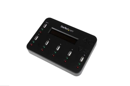 StarTech.com USB Flash Drive Duplicator and Eraser - NWT FM SOLUTIONS - YOUR CATERING WHOLESALER