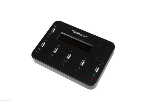 StarTech.com USB Flash Drive Duplicator and Eraser - NWT FM SOLUTIONS - YOUR CATERING WHOLESALER