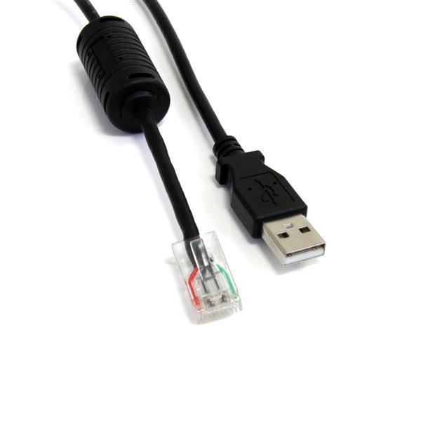 StarTech.com 6ft Smart UPS Replacement USB Cable - NWT FM SOLUTIONS - YOUR CATERING WHOLESALER