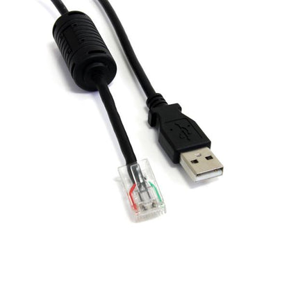 StarTech.com 6ft Smart UPS Replacement USB Cable - NWT FM SOLUTIONS - YOUR CATERING WHOLESALER