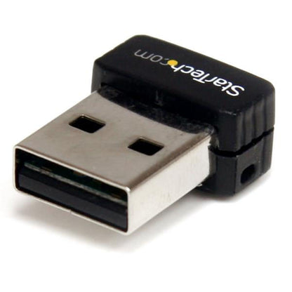 StarTech.com USB Mini Wireless N Network Adapter - NWT FM SOLUTIONS - YOUR CATERING WHOLESALER
