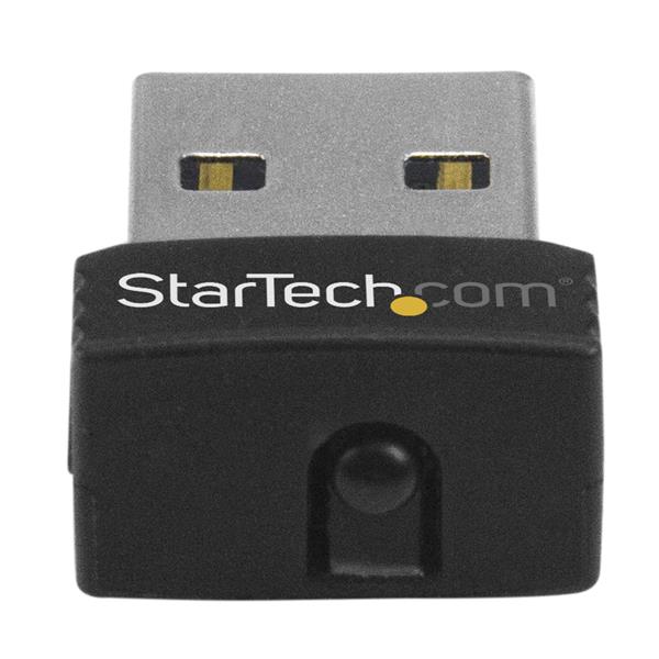 StarTech.com USB Mini Wireless N Network Adapter