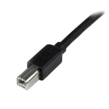 StarTech.com 20m Active USB 2.0 A to B Cable MM