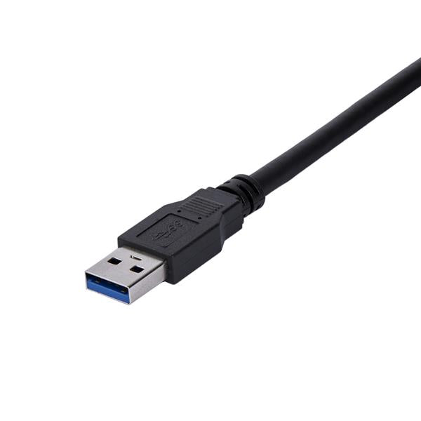 StarTech.com 1m SuperSpeed USB3.0 External A to A Cable MF