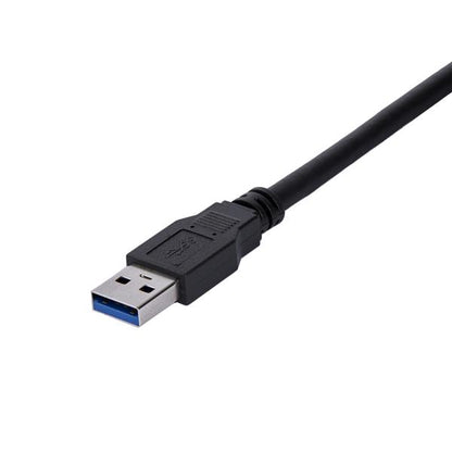 StarTech.com 1m SuperSpeed USB3.0 External A to A Cable MF