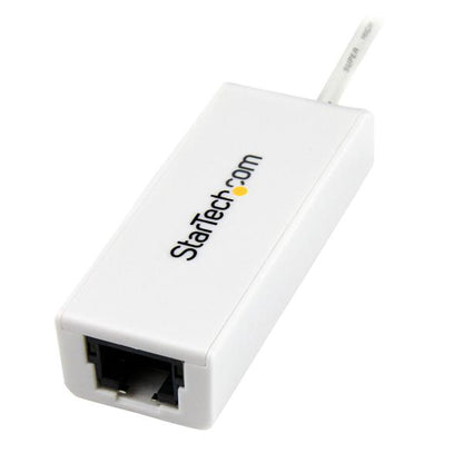 StarTech.com USB3 to GB Ethernet NIC Network Adapter