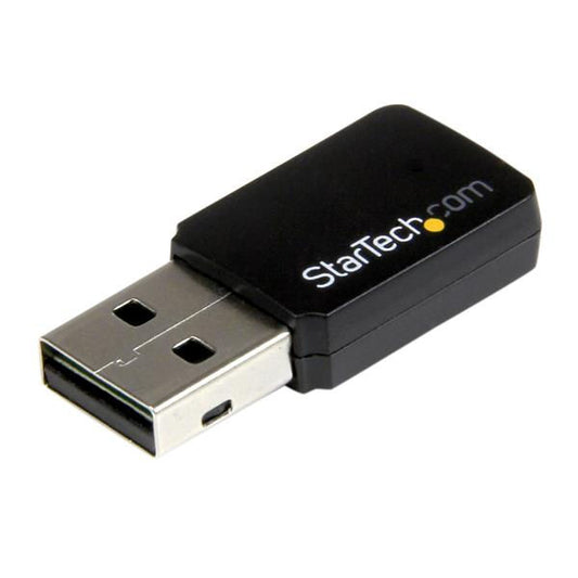 StarTech.com USB 2.0 1T1R 802.11ac WiFi Adapter - NWT FM SOLUTIONS - YOUR CATERING WHOLESALER