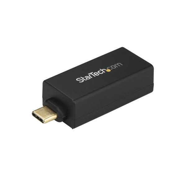 StarTech.com Network Adapter USB C to GbE USB 3.0 - NWT FM SOLUTIONS - YOUR CATERING WHOLESALER