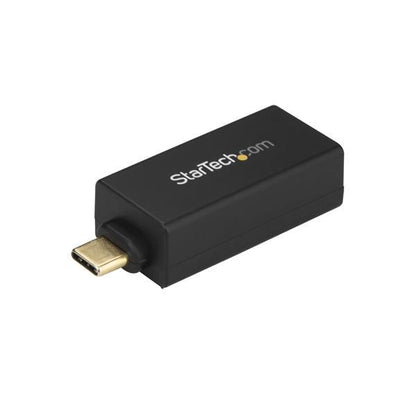 StarTech.com Network Adapter USB C to GbE USB 3.0 - NWT FM SOLUTIONS - YOUR CATERING WHOLESALER