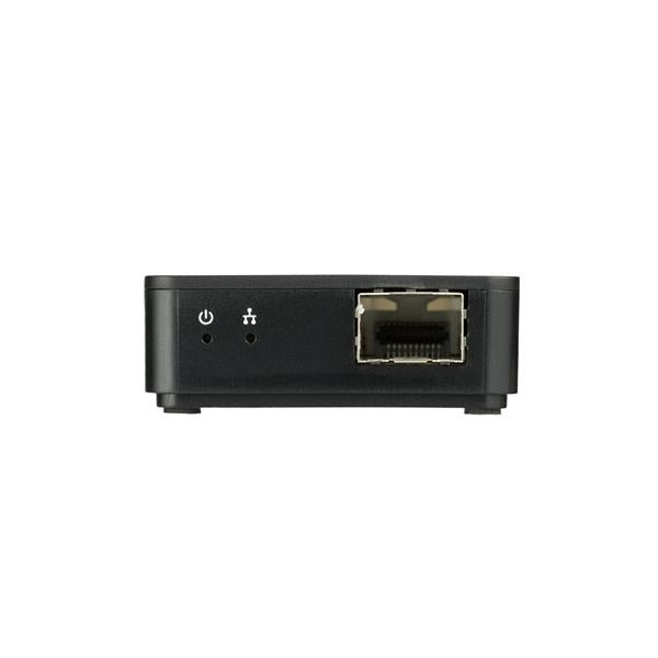 StarTech.com Fibre Optic Converter USB 2.0 Open SFP