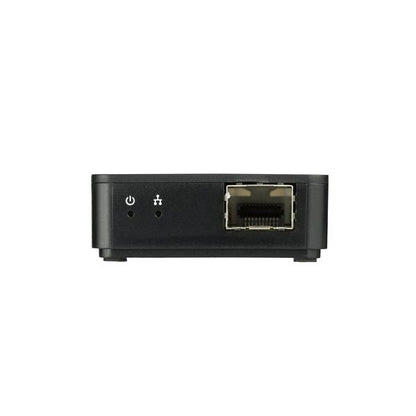 StarTech.com Fibre Optic Converter USB 2.0 Open SFP