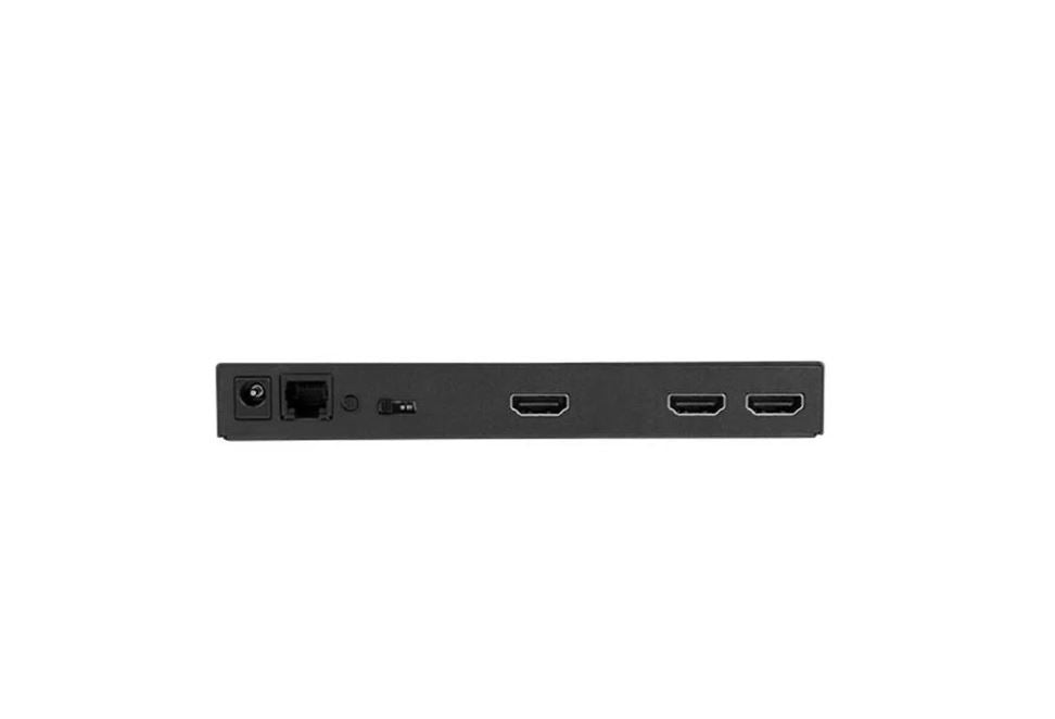 StarTech.com 2 Port HDMI Automatic Video Switch 4K