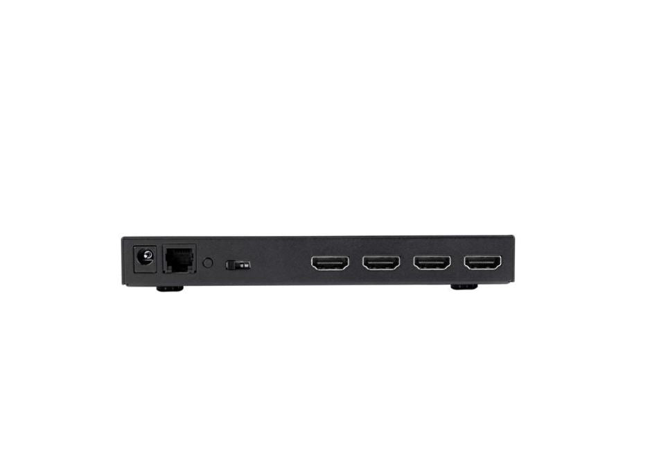StarTech.com 4 Port HDMI Auto Video Switch 4K Fast