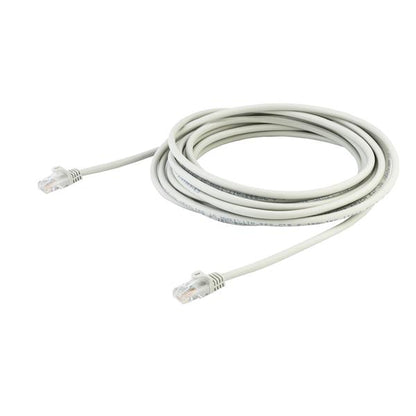 StarTech.com 7m Grey Snagless Cat5e Patch Cable