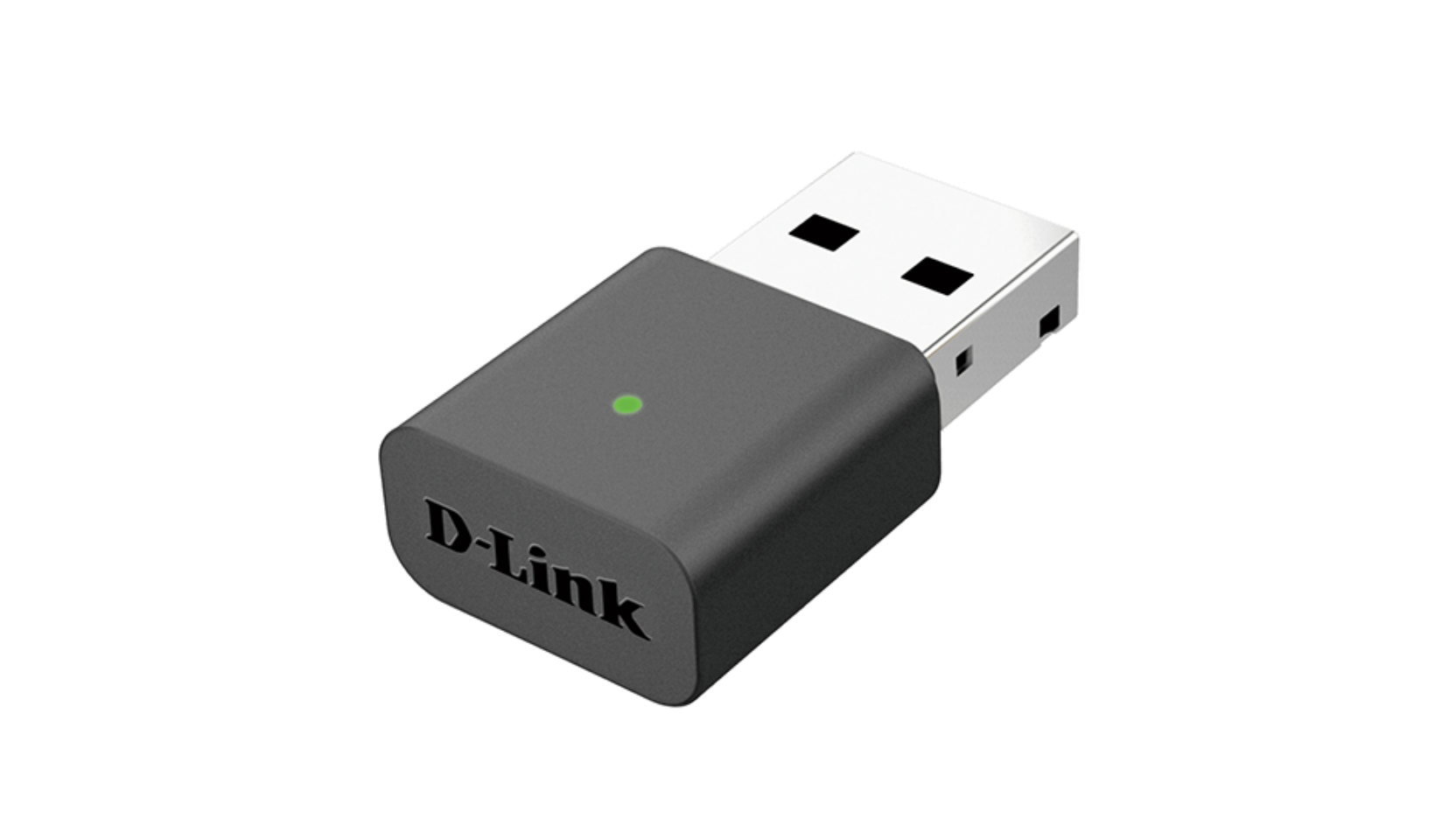 D-Link DWA 131 Wireless N USB Nano Adapter - NWT FM SOLUTIONS - YOUR CATERING WHOLESALER
