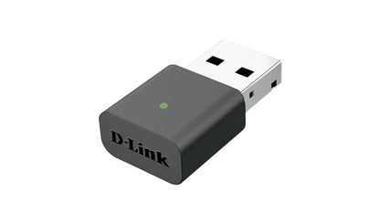 D-Link DWA 131 Wireless N USB Nano Adapter - NWT FM SOLUTIONS - YOUR CATERING WHOLESALER