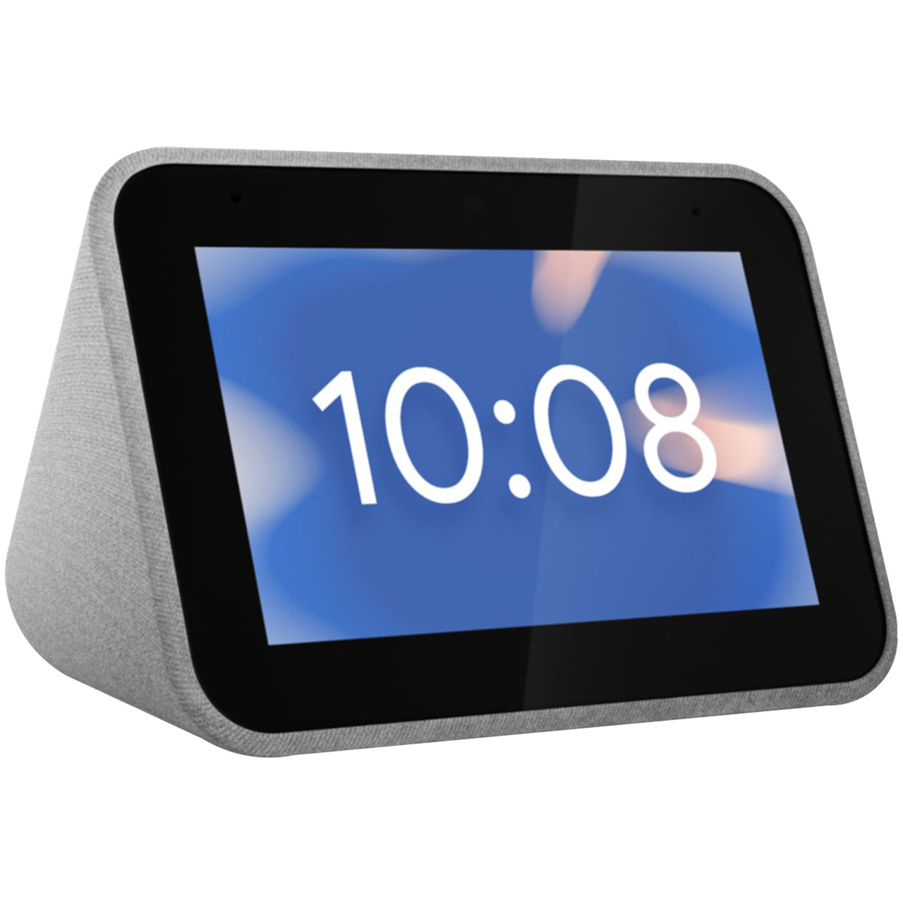 Lenovo Smart Clock with Google Assistant