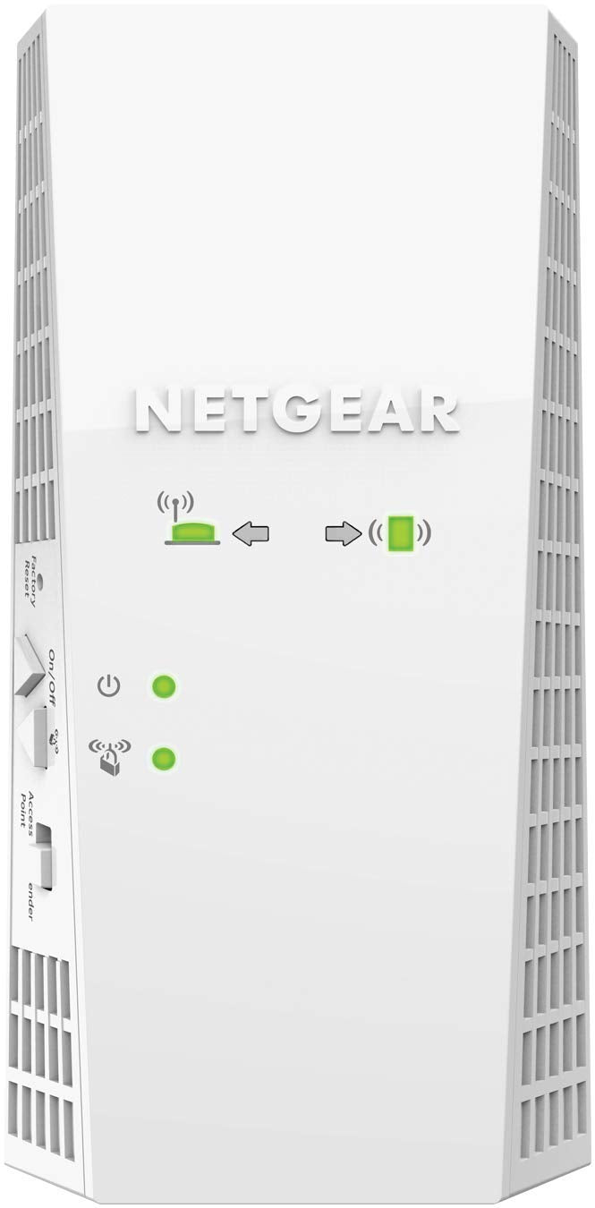 Netgear AC1900 Wallplug Mesh Wifi Extender - NWT FM SOLUTIONS - YOUR CATERING WHOLESALER