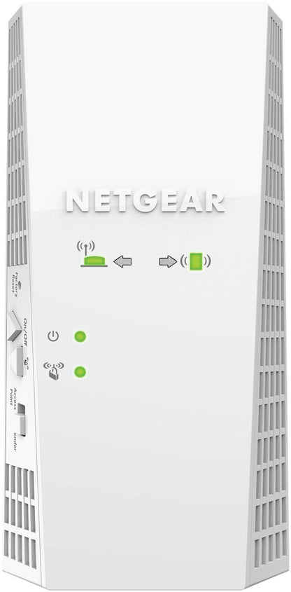 Netgear AC1900 Wallplug Mesh Wifi Extender - NWT FM SOLUTIONS - YOUR CATERING WHOLESALER