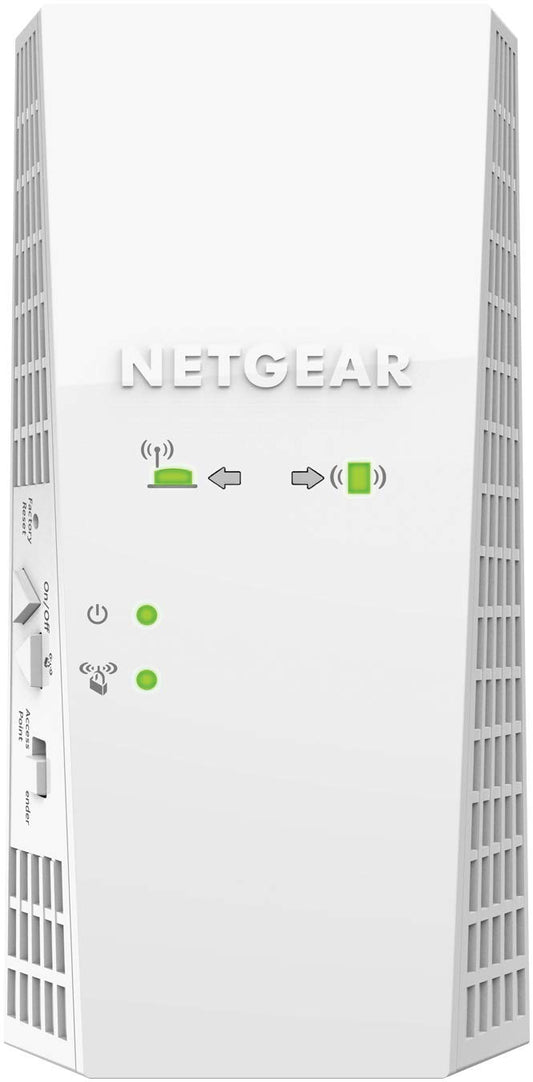 Netgear AC1900 Wallplug Mesh Wifi Extender - NWT FM SOLUTIONS - YOUR CATERING WHOLESALER