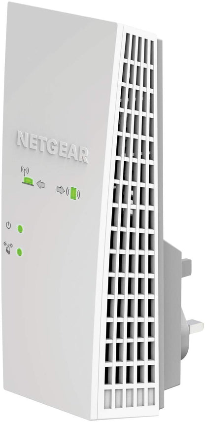 Netgear AC1900 Wallplug Mesh Wifi Extender