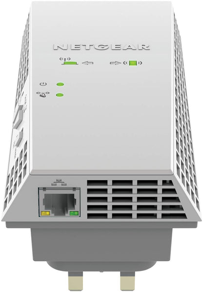 Netgear AC1900 Wallplug Mesh Wifi Extender