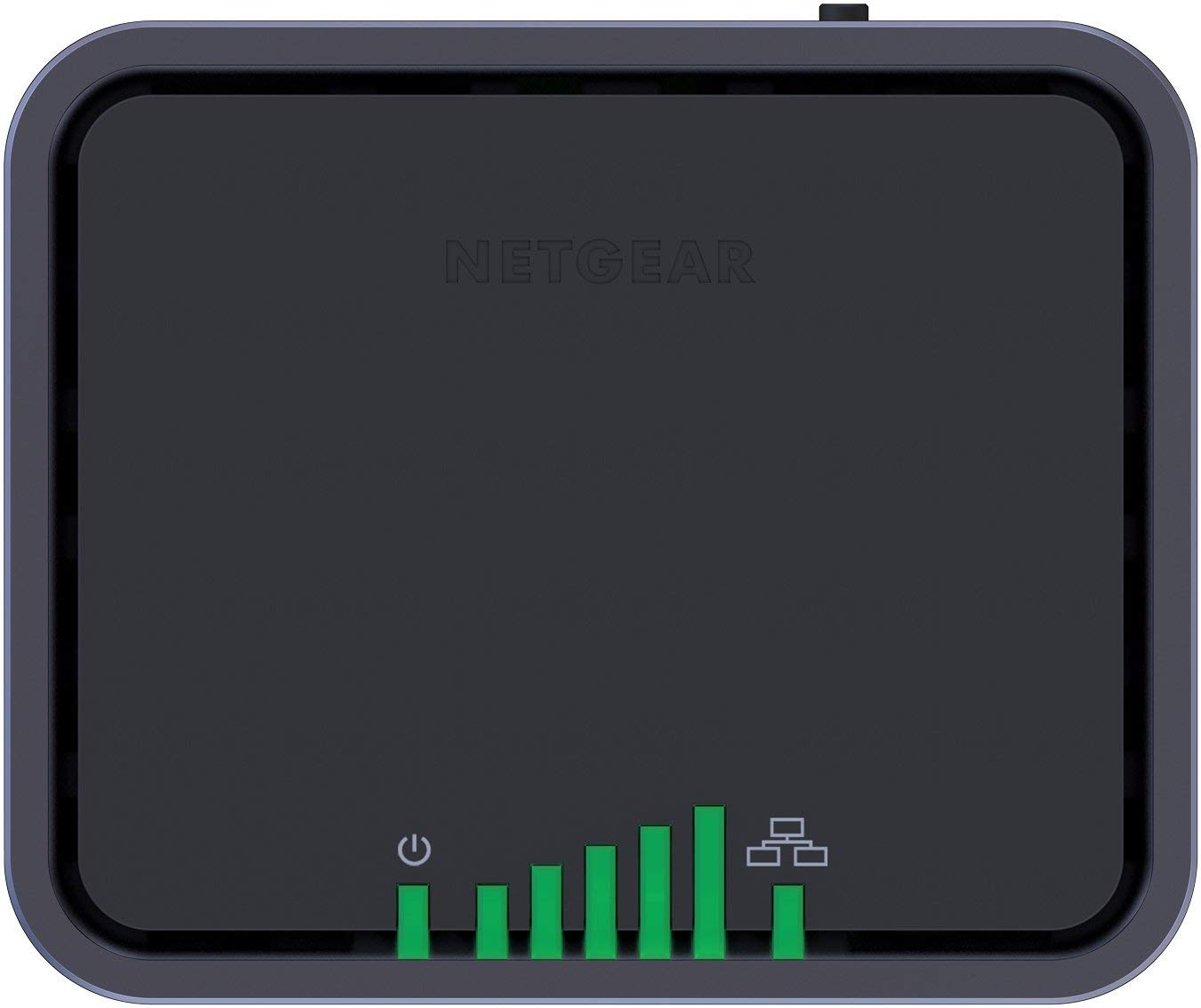 Netgear 4G LTE Ethernet 150 Mbps Wireless Modem